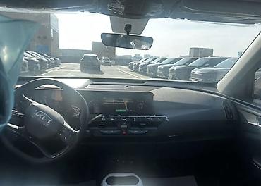 project gr: Kia EV5: 2024 г., Электромобиль, Кроссовер — 2