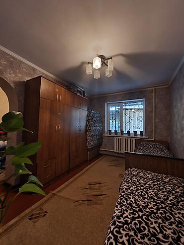 Продажа коттеджей и домов: 📍 Ак орго 💰 173 000$ Характеристики: * 1 этаж Дом 2003 года — 4