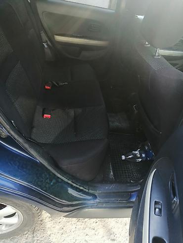 corolla 2022: Toyota Ist: 2002 г., 1.3 л, Автомат, Бензин, Хэтчбэк — 10
