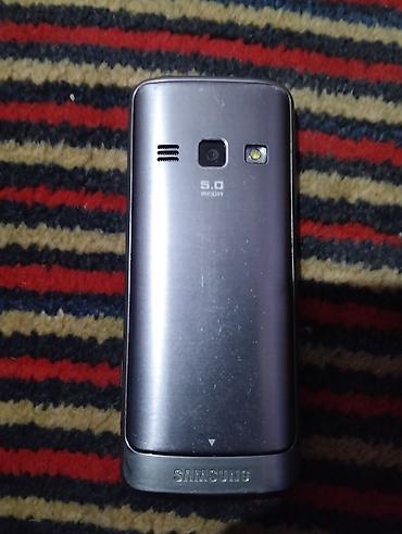 samsung 10a: Samsung < 2 GB Memory Capacity, rəng - Gümüşü, Düyməli — 1