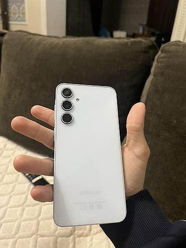 самсунг с10 5g: Samsung Galaxy A35 5G, Б/у, 256 ГБ, цвет - Белый — 5