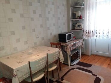 Yeni tikili: 2 otaqlı, Yeni tikili, 82 kv. m — 5