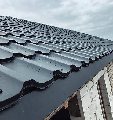 Мелкосрочные работы: Срочный ремонт крыша, Утечка кровля Ремонт дымоходов ремонт балкона — 22