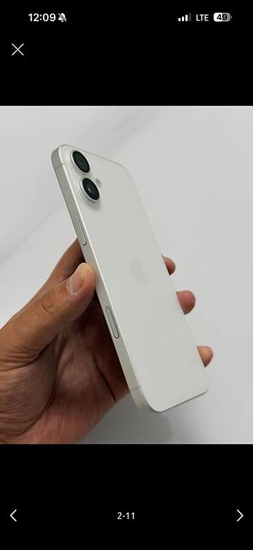 iphone x plus: IPhone (серия 15/14 по дизайну) в белом цвете Основные — 10