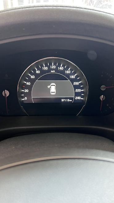 Kia: Kia Sorento: 2019 г., 2.2 л, Автомат, Дизель, Кроссовер — 11