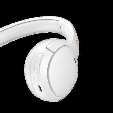 Qulaqcıqlar: 🎧 Edifier WH500 • 30 mm dinamik sürücü. • 40 saat musiqi dinləmək — 14