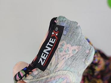 obuwie centro: Zentex, Kombinezon damski, rozmiar S — 4