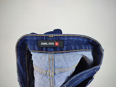 ecko unltd jeans: Jeansy damskie, rozmiar L — 4