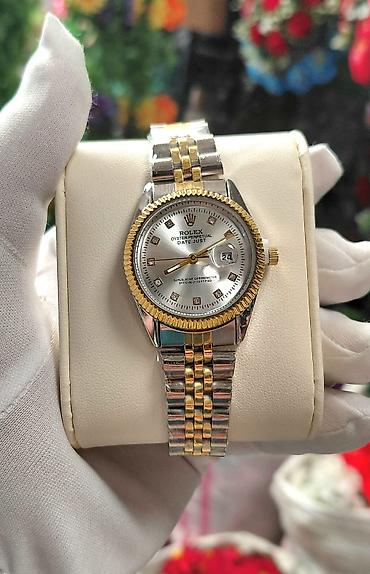 Yeni, Qol saatı, Rolex lalafo.az -da Yeni, Qol saatı, Rolex