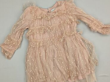 hugo boss majtki: Dress, 3-4 years, 98-104 cm, condition - Very good