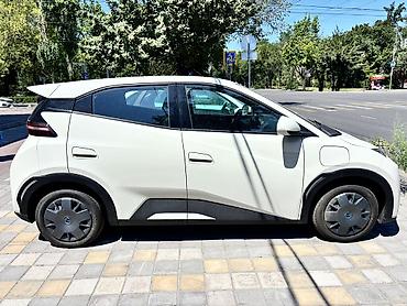 электромобиль byd: Сдаю BYD под выкуп, | Предоплата, Водительские права, Рассрочка без банка, Электромобиль — 3