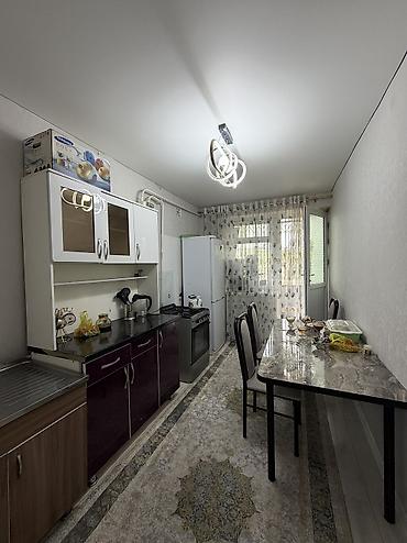 саната цена бишкек: 3 комнаты, 60 м², 1 этаж — 2