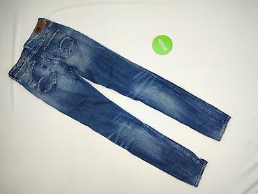 dresy big star: G-Star Raw, Jeansy damskie, rozmiar 2XS — 3