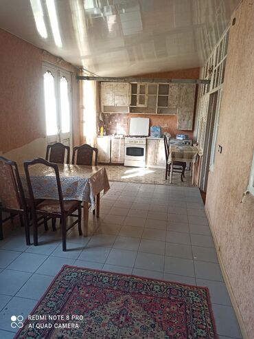 Həyət evləri və villaların satışı: 4 otaqlı, 100 kv. m, Kredit yoxdur, Orta təmir -da lalafo.az — 7 Həyət evləri və villaların satışı: 4 otaqlı, 100 kv. m, Kredit yoxdur, Orta təmir — 7