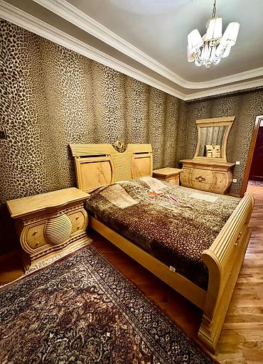 8km kiraye: ✨ Nəsimi Rayonunda, Mirəli Qaşqay Küçəsində 80 m² 2 Otaqlı Əla Təmirli — 4