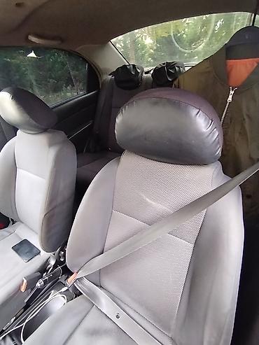 фольксваген поло л с: Chevrolet Aveo: 1.2 л | 2011 г. 350000 км Седан — 8