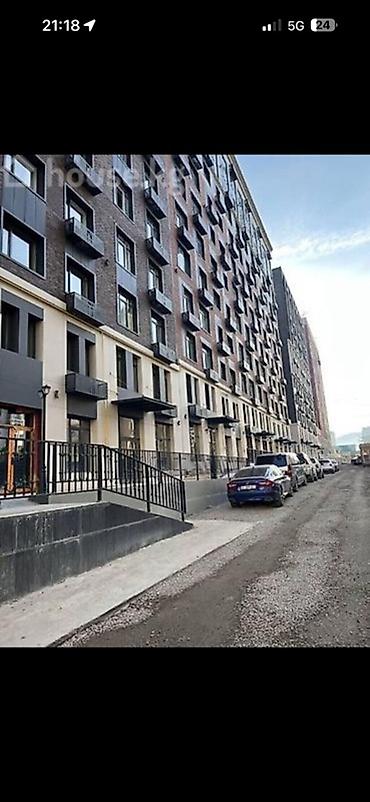 27: 4 комнаты, 178 м², Элитка, 13 этаж, ПСО (под самоотделку) — 1