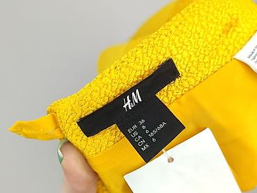 pull ans bear: H&M, Women`s skirt, size S — 4