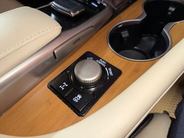 Lexus: Lexus RX: 2018 г., 3.5 л, Автомат, Бензин, Кроссовер — 8