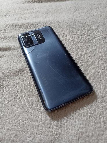 Poco: Poco M5s, Б/у, 256 ГБ, цвет - Серый, 2 SIM — 8