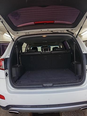 Hyundai: Hyundai Santa Fe: 2 l | 2012 il Ofrouder/SUV — 7