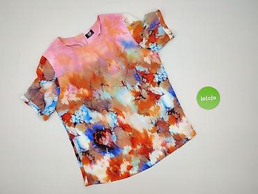 blue: Walbusch, Bluzka damska, rozmiar 3XL — 2