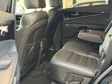 льва: Kia Sorento: 2019 г., 2 л, Автомат, Дизель, Кроссовер — 8