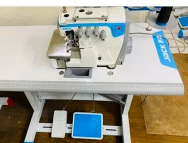 петельная машина: Промышленные швейные машинки
