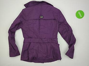 but s botki: Chic, Parka damska, rozmiar S — 3