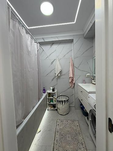 Продажа квартир: 2 комнаты, 62 м², Рабочий Городок Элитка, 8 этаж, Евроремонт — 9