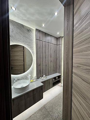 Продажа домов: Таунхаус, 300 м², 4 комнаты, Агентство недвижимости, Дизайнерский ремонт — 12