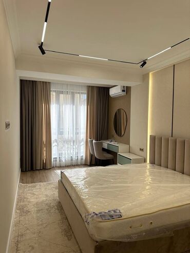 Продажа квартир: 2 комнаты, 53 м², Элитка, 4 этаж, Евроремонт — 5