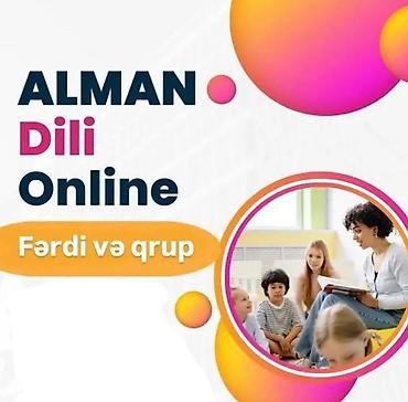 kurslar vakansiya: 🇩🇪 Alman dili kursu – 0-dan başla! Alman dilini sıfırdan öyrənmək — 1