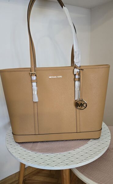 torbe novi sad: Shoulder bag, Michael Kors