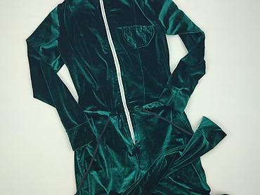 stroj elfa: Velour, Kombinezon damski, rozmiar M — 1