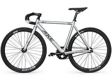 сингл фикс: 🚲 AXE — фикс / синглспид, 10 000 сом 🚲 Велосипед AXE — 10 000 сом — 1