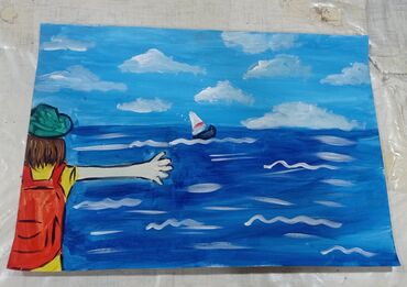 Şəkillər, tablolar: Bu rəsmləri özüm çəkmişəm. Çərçivə mənlikdi . Qiymətləri ramkasız 23 -da lalafo.az — 27 Şəkillər, tablolar: Bu rəsmləri özüm çəkmişəm. Çərçivə mənlikdi . Qiymətləri ramkasız 23 — 27