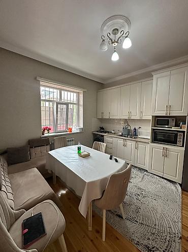 Həyət evləri və villaların satışı: 6 otaqlı, 120 kv. m — 15