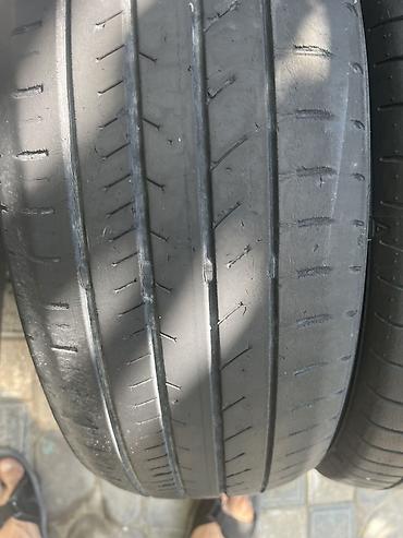 Məhsul: Avtomobil yay təkərləri dəsti - Ölçü: 185/60 R15 (şin