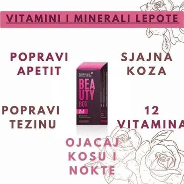 ruska kosa ekstenzije: Supplements