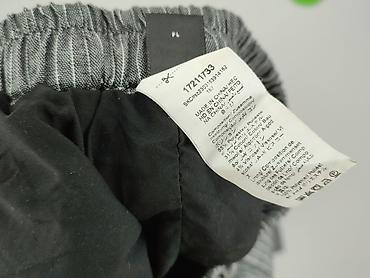 deichmann kozaki: Shein, Spodnie materiałowe damskie, rozmiar S — 5