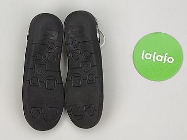 sneakersy do sukienek: Trampki 34, Nowy — 3