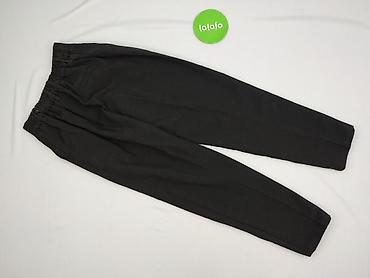 zara second hand: Spodnie materiałowe damskie, rozmiar 2XS — 3
