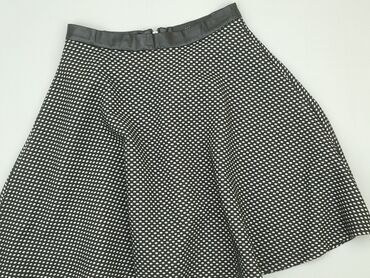 spódnice midi beżowa: Skirt, Reserved, M (EU 38), condition - Good