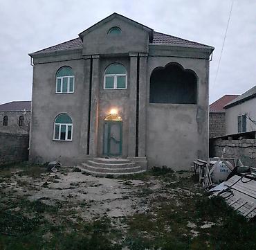 Həyət evləri və villalar: Hövsan qəs. 9 otaq, 450 kv. m — 1