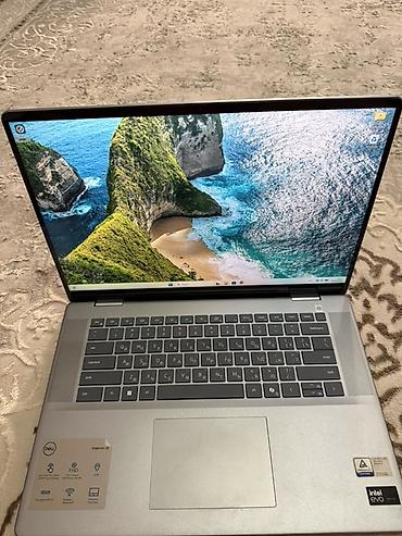 ddr4 ecc: Dell Inspiron 16 — тонкий 16-дюймовый ноутбук на платформе Intel Evo — 1