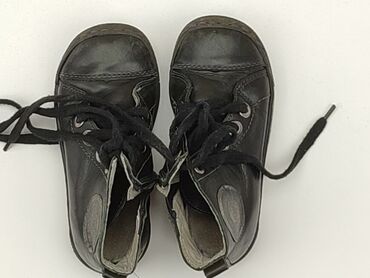 nike dziecięce sandały: Half shoes 27, Used