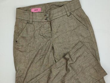 cropp джинси: Cinque, Material trousers for women, size L (EU 40)