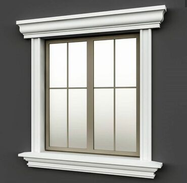 Фасадные панели: Облицовочные термопанели, имитирующие кирпичную кладку, представлены в — 9