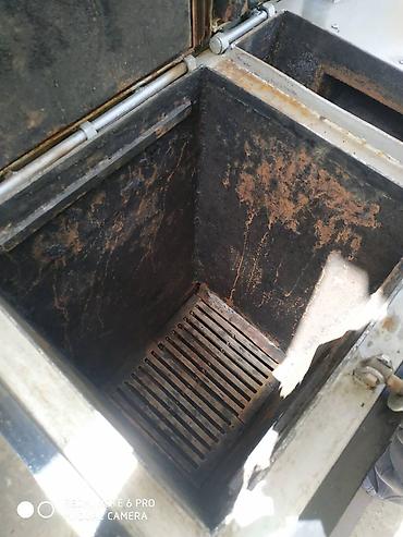 Паровые котлы: Отопительный котёл . котёл для парового отопления, печь Холмова, печь — 7